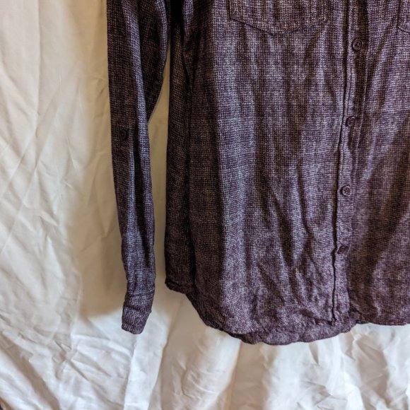 Triple Five Soul NYC women's long sleeve shirt - Picture 5 of 7